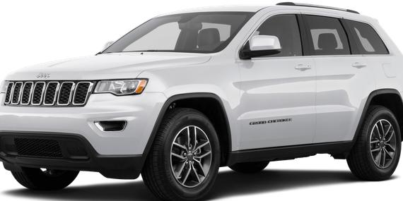 JEEP GRAND CHEROKEE 2019 1C4RJEAG8KC710696 image